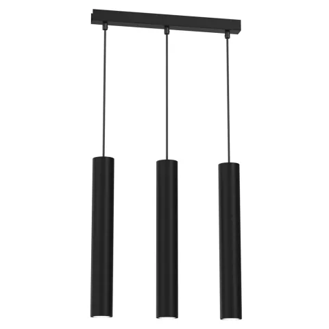 Suspensie Hudson Milagro Gu10, Negru, MLP8792, Polonia