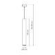 Pendul Hudson Milagro Gu10, Alb, MLP8798, Polonia