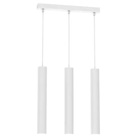Suspensie Hudson Milagro Gu10, Alb, MLP8799, Polonia
