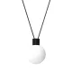 Pendul Capri Milagro G9, Negru, MLP8817, Polonia