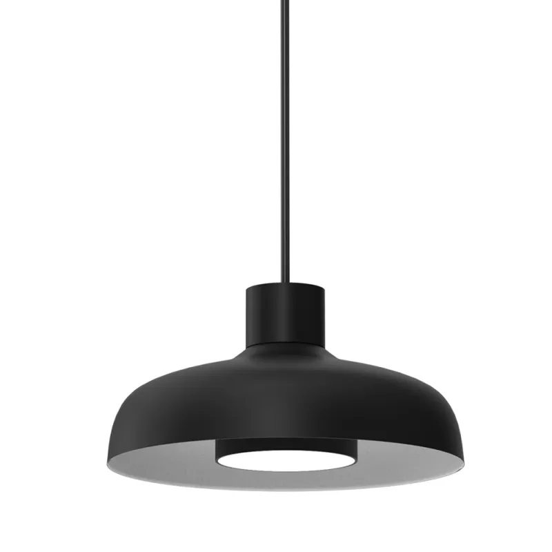 Pendul Linea Milagro Gx53, Negru, MLP8819, Polonia