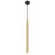 Pendul Monza Milagro G9, Negru, MLP8839, Polonia