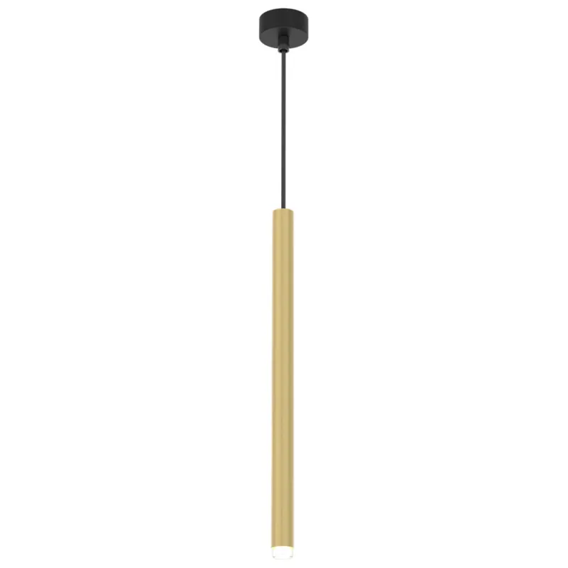 Pendul Monza Milagro G9, Negru, MLP8839, Polonia