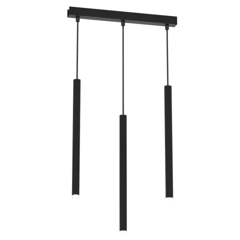 Suspensie Monza Milagro G9, Negru, MLP8840, Polonia