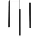 Suspensie Monza Milagro G9, Negru, MLP8840, Polonia