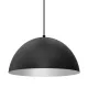 Pendul Beta Milagro E27, Negru, MLP8954, Polonia