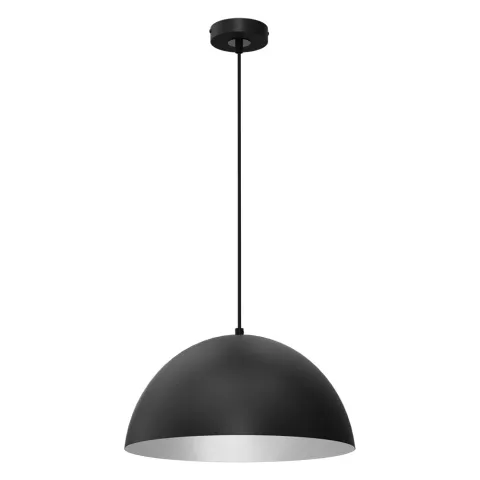 Pendul Beta Milagro E27, Negru, MLP8954, Polonia