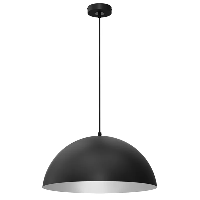 Pendul Beta Milagro E27, Negru, MLP8955, Polonia
