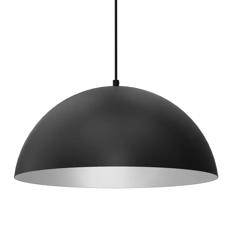 Pendul Beta Milagro E27, Negru, MLP8955, Polonia