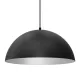 Pendul Beta Milagro E27, Negru, MLP8955, Polonia