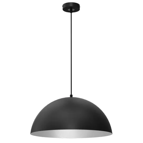 Pendul Beta Milagro E27, Negru, MLP8955, Polonia