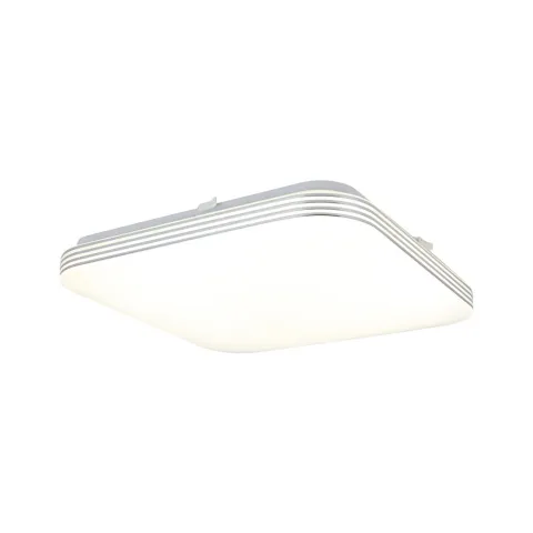 Plafoniera Tehnica AJAX Milagro Modern, LED, Alb, EK5363, Polonia
