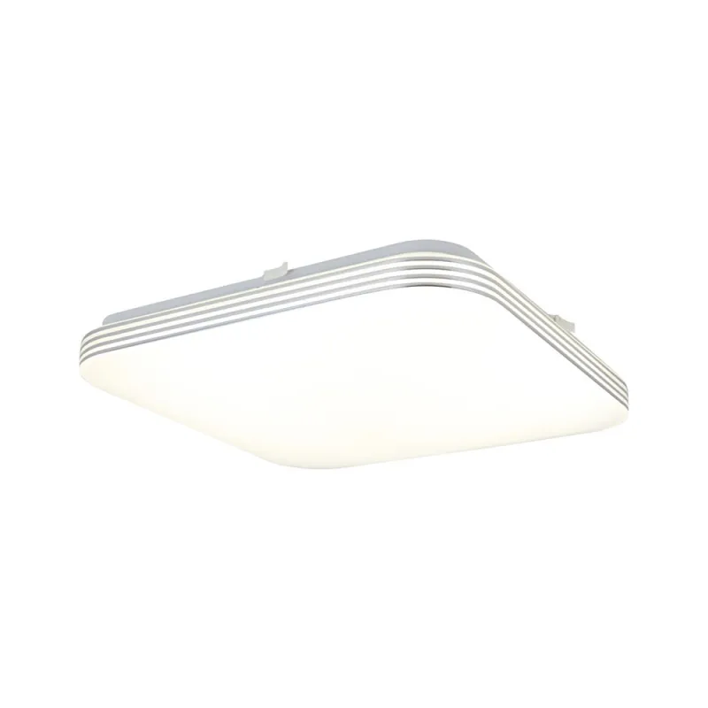 Plafoniera Tehnica AJAX Milagro Modern, LED, Alb, EK5363, Polonia