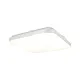 Plafoniera Tehnica AJAX Milagro Modern, LED, Alb, EK5363, Polonia
