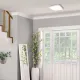 Plafoniera Tehnica AJAX Milagro Modern, LED, Alb, EK5363, Polonia