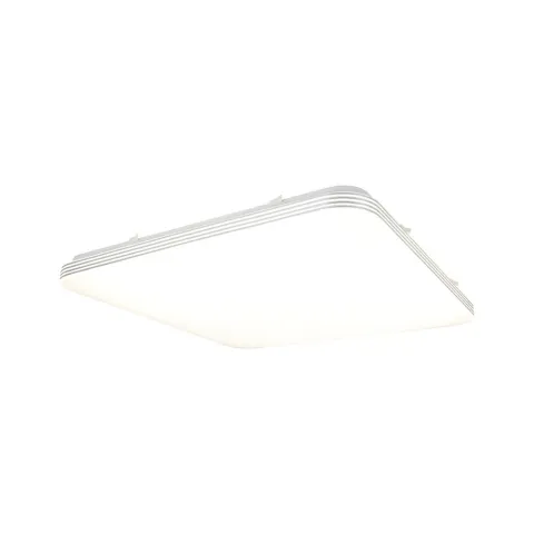 Plafoniera Tehnica AJAX Milagro Modern, LED, Alb, EK5364, Polonia