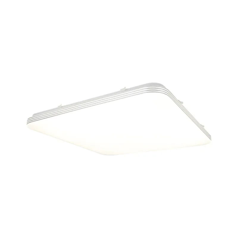 Plafoniera Tehnica AJAX Milagro Modern, LED, Alb, EK5364, Polonia