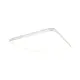 Plafoniera Tehnica AJAX Milagro Modern, LED, Alb, EK5364, Polonia