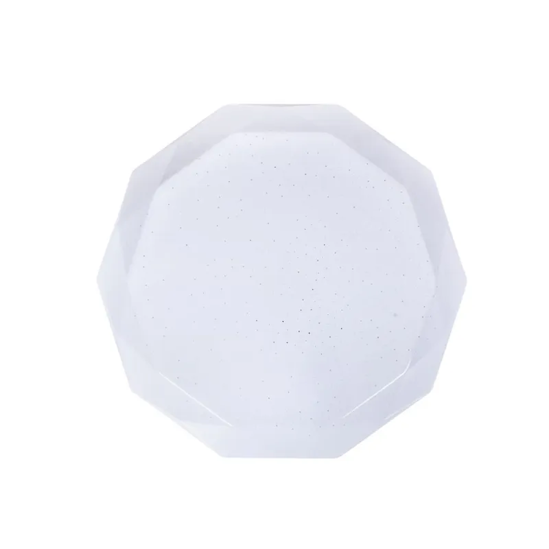 Plafoniera HEX Milagro Modern, LED, Alb, EK75320, Polonia
