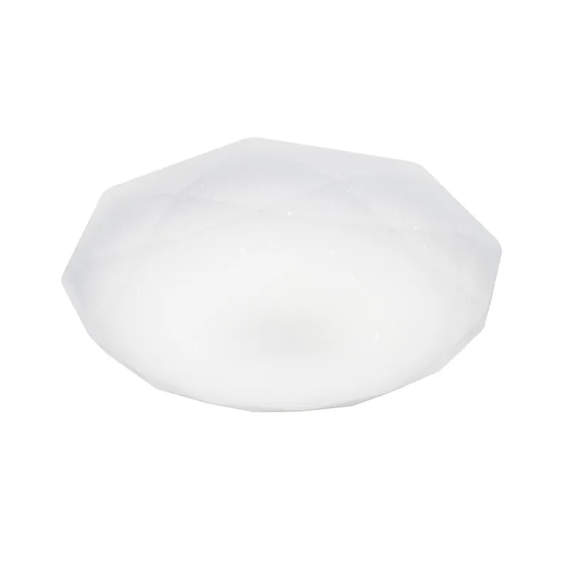 Plafoniera HEX Milagro Modern, LED, Alb, EK76188, Polonia