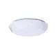 Plafoniera HEX Milagro Modern, LED, Alb, EK76188, Polonia