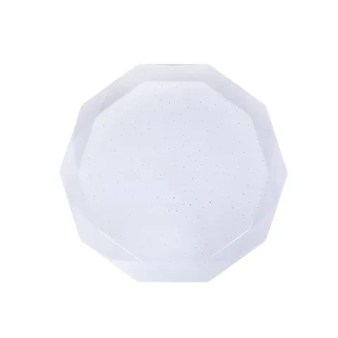 Plafoniera HEX Milagro Modern, LED, Alb, EK76188, Polonia