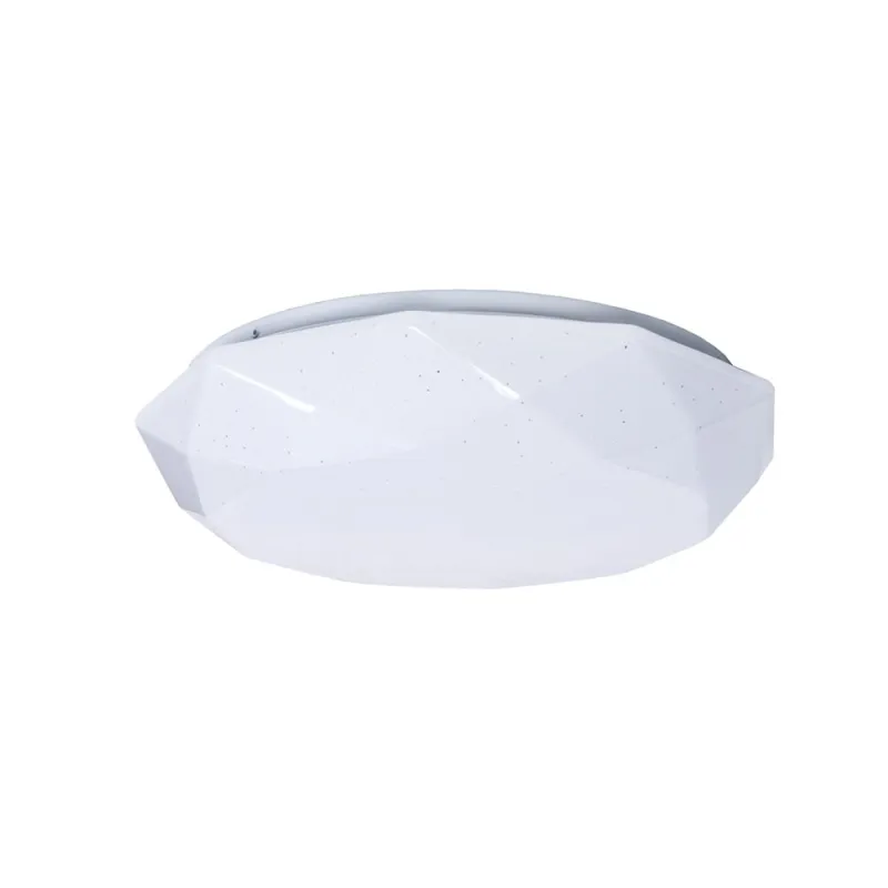 Plafoniera HEX Milagro Modern, LED, Alb, EK76189, Polonia