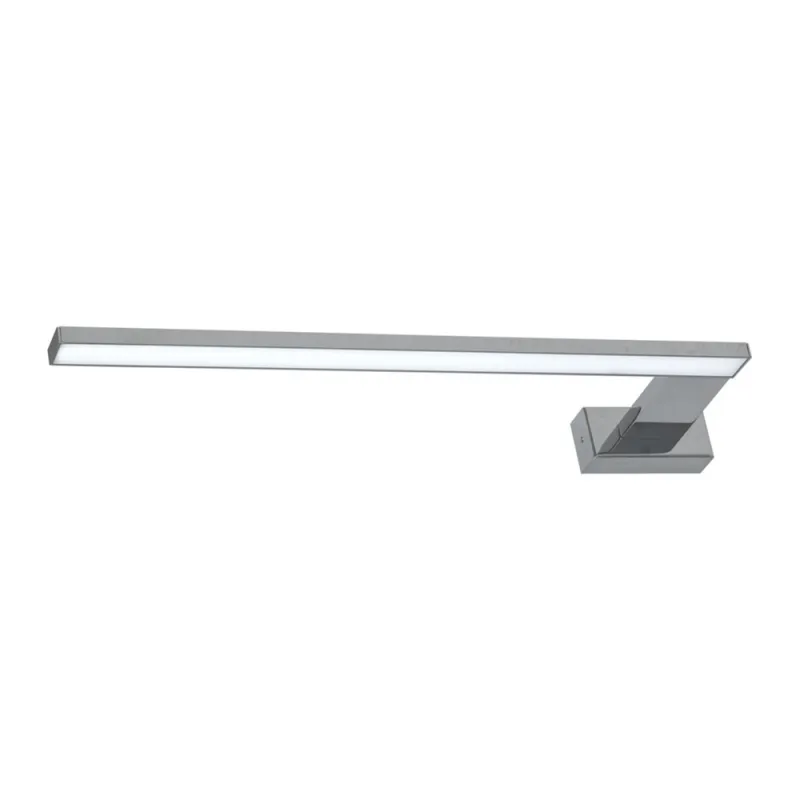 Lampa Backlight SHINE Milagro Modern, LED, Crom, ML031, Polonia