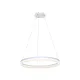 Suspensie RING Milagro Modern, LED, Alb, ML066, Polonia