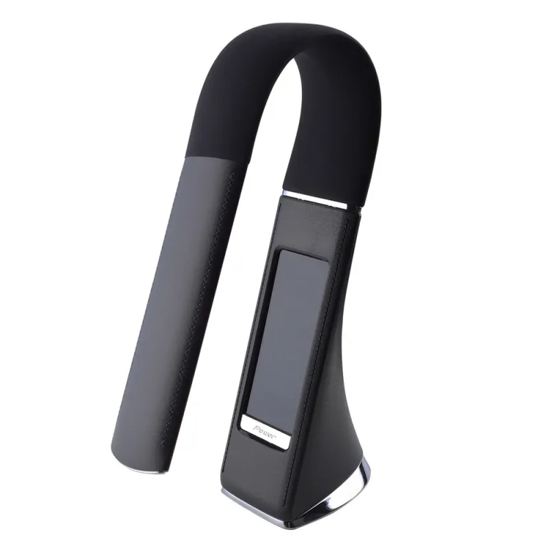 Lampa de Birou GALA Milagro Modern, LED, Negru, ML140, Polonia