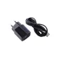 Lampa de Birou GALA Milagro Modern, LED, Negru, ML140, Polonia