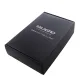 Lampa de Birou GALA Milagro Modern, LED, Negru, ML140, Polonia