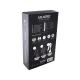 Lampa de Birou GALA Milagro Modern, LED, Negru, ML140, Polonia