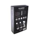 Lampa de Birou GALA Milagro Modern, LED, Negru, ML140, Polonia