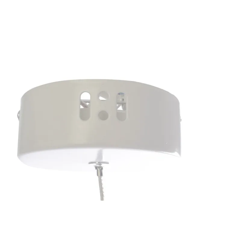Pendul ALBA Milagro Modern, LED, Alb, ML188, Polonia