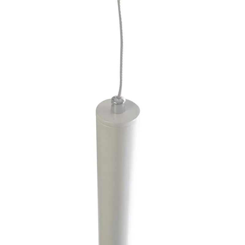 Pendul ALBA Milagro Modern, LED, Alb, ML188, Polonia