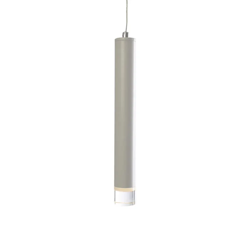 Pendul ALBA Milagro Modern, LED, Alb, ML188, Polonia
