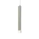 Pendul ALBA Milagro Modern, LED, Alb, ML188, Polonia