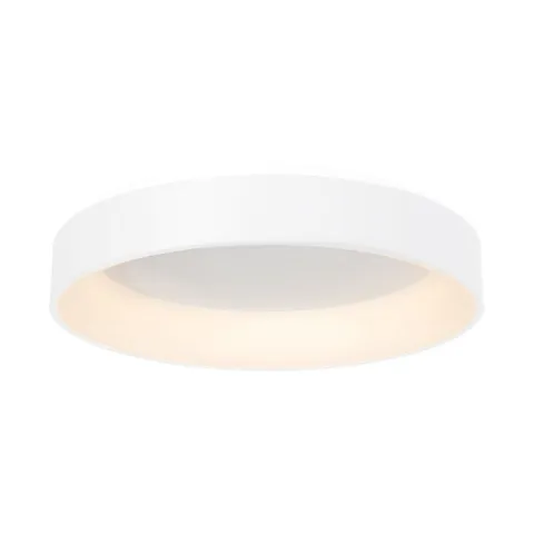 Plafoniera Tehnica OHIO Milagro Modern, LED, Alb, ML232, Polonia