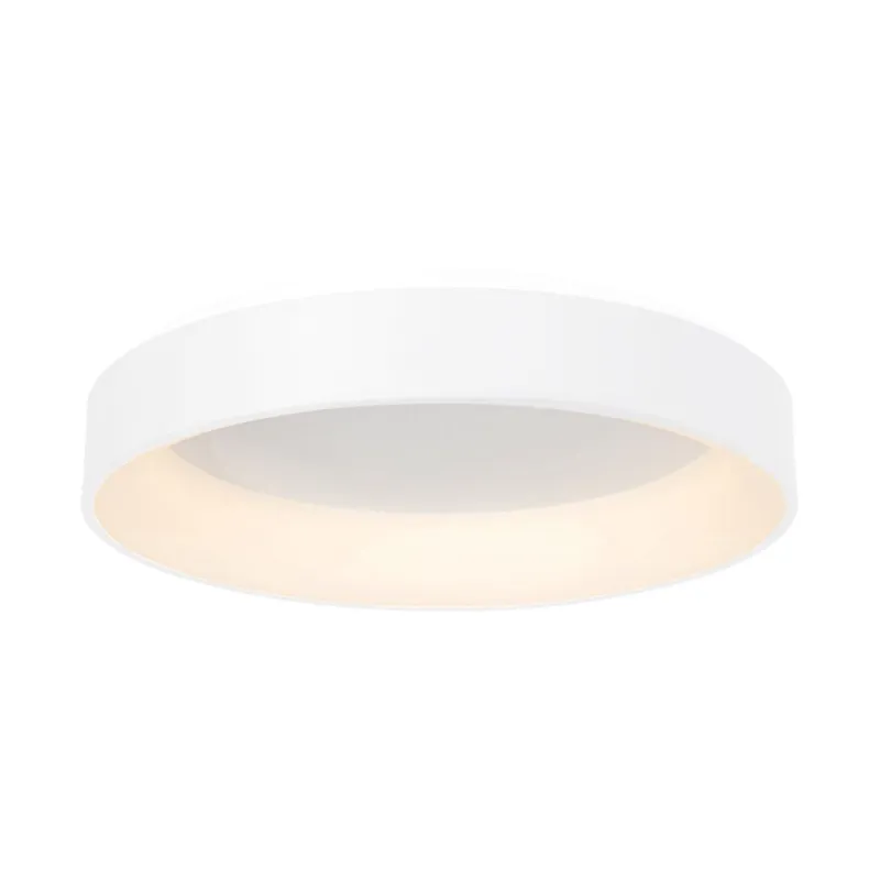 Plafoniera Tehnica OHIO Milagro Modern, LED, Alb, ML232, Polonia