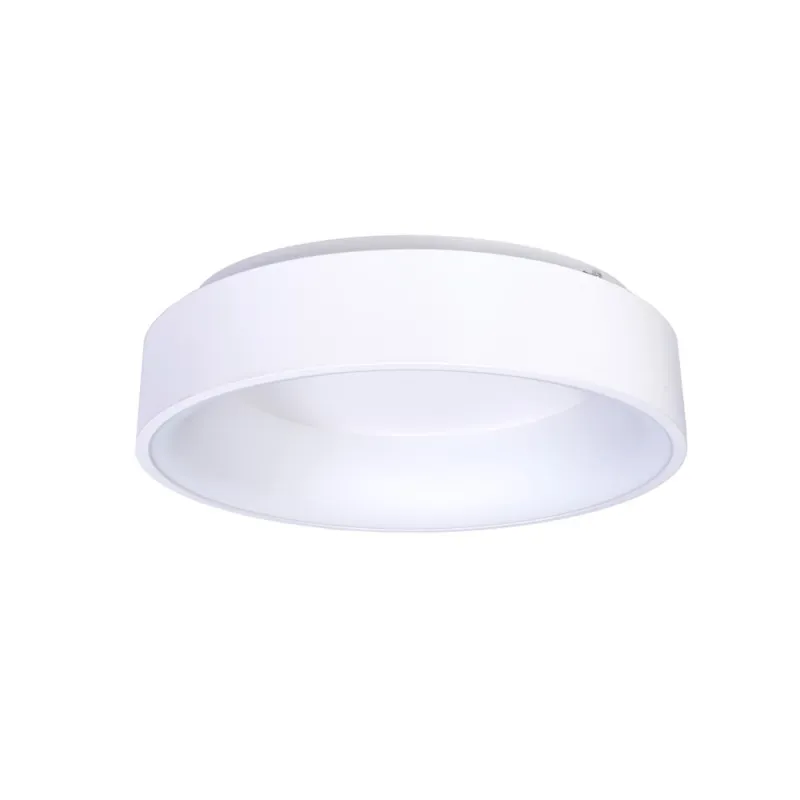 Plafoniera Tehnica OHIO Milagro Modern, LED, Alb, ML232, Polonia