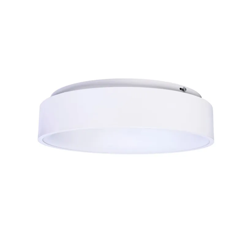 Plafoniera Tehnica OHIO Milagro Modern, LED, Alb, ML232, Polonia