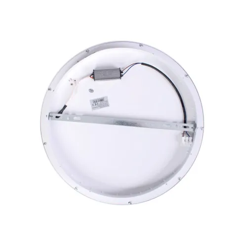 Plafoniera Tehnica OHIO Milagro Modern, LED, Alb, ML232, Polonia