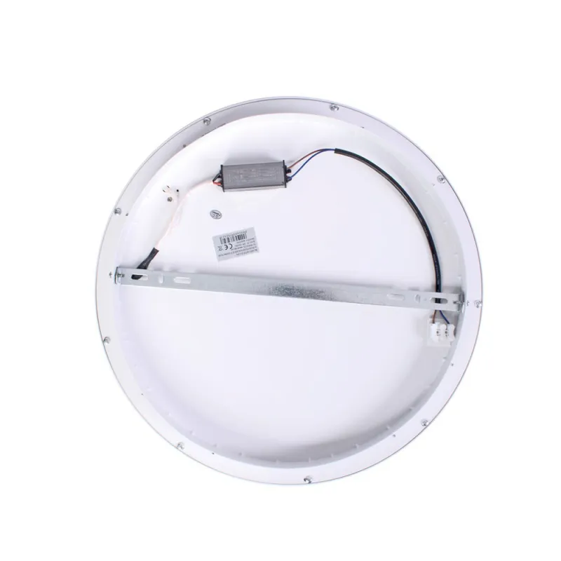 Plafoniera Tehnica OHIO Milagro Modern, LED, Alb, ML232, Polonia