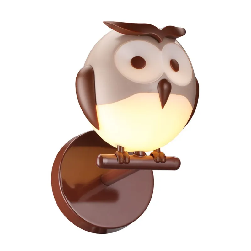 Camera Copilului OWL Milagro Modern, G9, Multicolor, ML245, Polonia