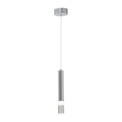 Pendul ICE Milagro Modern, LED, Crom, ML321, Polonia