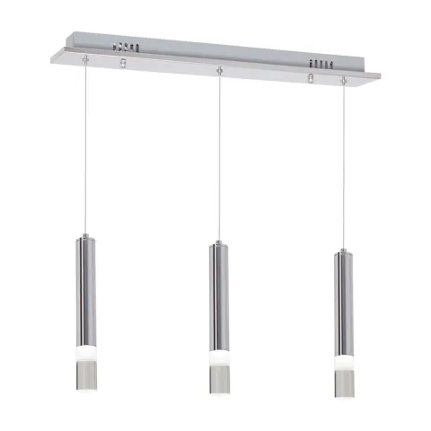 Suspensie ICE Milagro Modern, LED, Crom, ML322, Polonia
