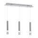 Suspensie ICE Milagro Modern, LED, Crom, ML322, Polonia