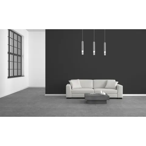 Suspensie ICE Milagro Modern, LED, Crom, ML322, Polonia
