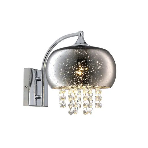 Aplica STARLIGHT Milagro Modern, E14, Crom, ML3786, Polonia